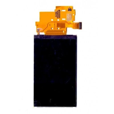 Lcd Screen For Samsung Galaxy Star Plus S7262 Dual Sim Replacement Display By - Maxbhi Com