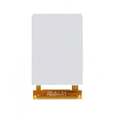 Lcd Screen For Samsung Gte1220 Replacement Display By - Maxbhi Com