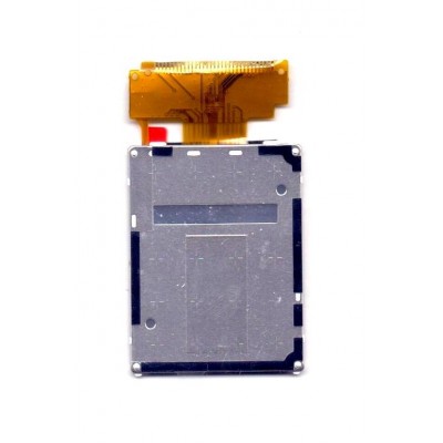 Lcd Screen For Samsung Guru Dual 36 Replacement Display By - Maxbhi Com