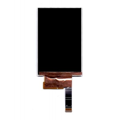 Lcd Screen For Sony Ericsson Wt19i Replacement Display By - Maxbhi Com