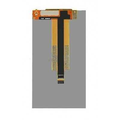 Lcd Screen For Sony Ericsson Xperia L S36h Replacement Display By - Maxbhi Com