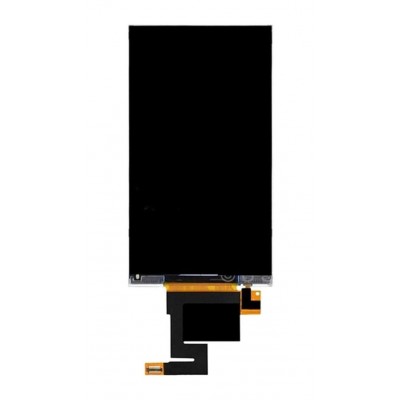 Lcd Screen For Sony Xperia M2 Aqua Replacement Display By - Maxbhi Com