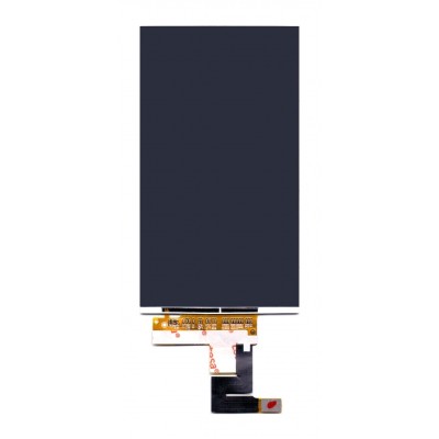 Lcd Screen For Sony Xperia M2 Aqua Replacement Display By - Maxbhi Com