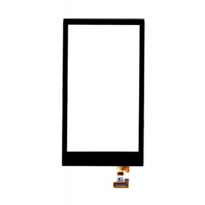 Touch Screen Digitizer For Htc Desire 510 Blue By - Maxbhi Com