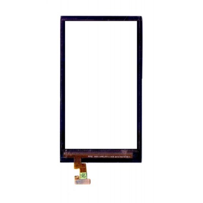 Touch Screen Digitizer For Htc Desire 510 Blue By - Maxbhi Com