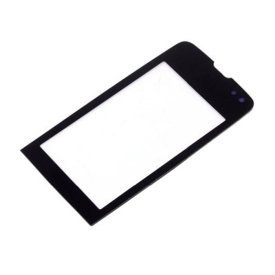 Touch Screen Digitizer For Nokia Asha 311 Rm714 Black By - Maxbhi Com