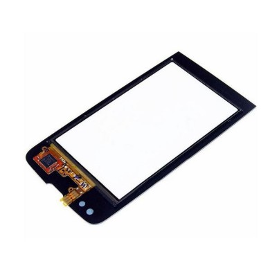 Touch Screen Digitizer For Nokia Asha 311 Rm714 Brown By - Maxbhi Com