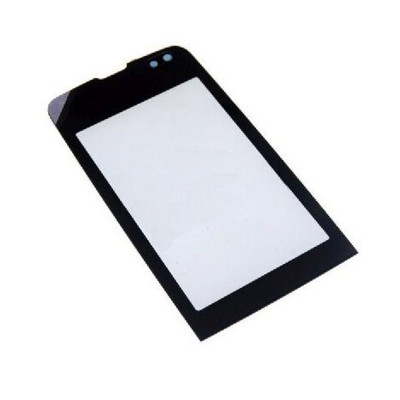 Touch Screen Digitizer For Nokia Asha 311 Rm714 Brown By - Maxbhi Com