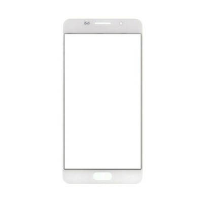 Touch Screen Digitizer For Samsung Galaxy A5 2016 Gold By - Maxbhi Com
