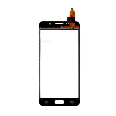 Touch Screen Digitizer For Samsung Galaxy A5 2016 Pink By - Maxbhi Com