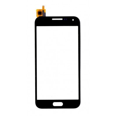 Touch Screen Digitizer For Samsung Galaxy E5 Black By - Maxbhi Com
