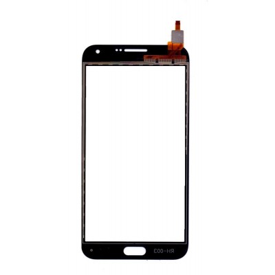 Touch Screen Digitizer For Samsung Galaxy E7 Blue By - Maxbhi Com