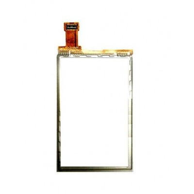 Touch Screen Digitizer For Sony Ericsson Ck15i White By - Maxbhi Com
