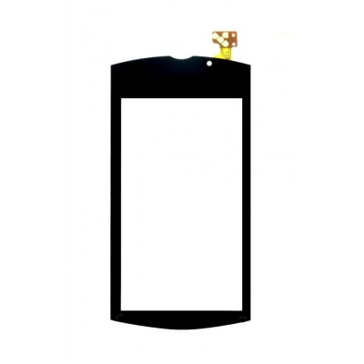 Touch Screen Digitizer For Sony Ericsson Vivaz Pro U8 White By - Maxbhi Com