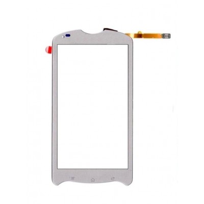 Touch Screen Digitizer For Sony Ericsson Xperia Pro Silver By - Maxbhi Com
