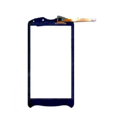 Touch Screen Digitizer For Sony Ericsson Xperia Pro Silver By - Maxbhi Com