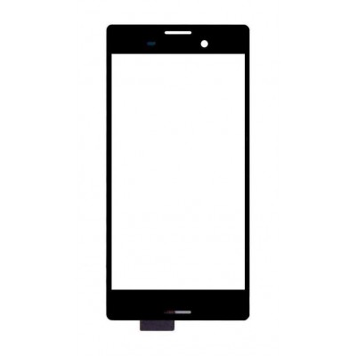 Touch Screen Digitizer For Sony Xperia M4 Aqua Dual 16gb Coral By - Maxbhi Com