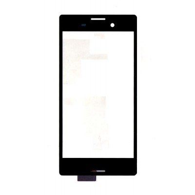 Touch Screen Digitizer For Sony Xperia M4 Aqua Dual Black By - Maxbhi Com