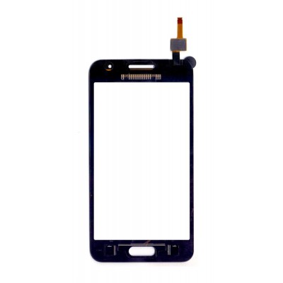 Touch Screen Digitizer For Samsung Galaxy Core Ii Dual Sim Smg355h White By - Maxbhi Com