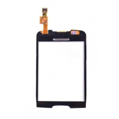 Touch Screen Digitizer For Samsung Galaxy Mini S5570 White By - Maxbhi Com