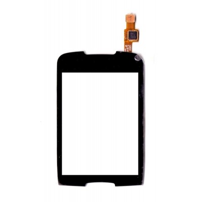 Touch Screen Digitizer For Samsung Galaxy Pop Cdma White By - Maxbhi Com