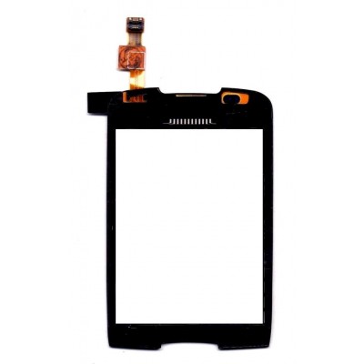 Touch Screen Digitizer For Samsung Galaxy Pop Cdma White By - Maxbhi Com