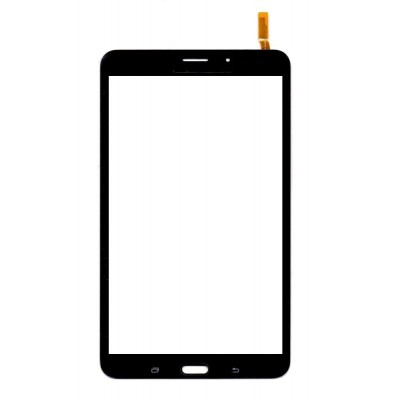 Touch Screen Digitizer For Samsung Galaxy Tab4 8 0 3g T331 Black By - Maxbhi Com