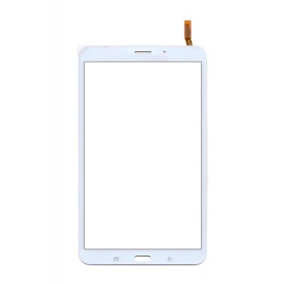 Touch Screen Digitizer For Samsung Galaxy Tab4 8 0 3g T331 White By - Maxbhi Com