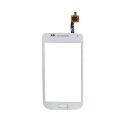 Touch Screen Digitizer For Samsung Galaxy W I8150 White By - Maxbhi Com