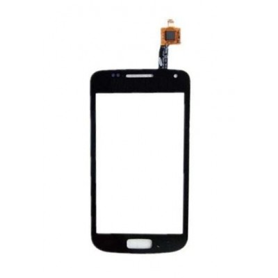 Touch Screen Digitizer For Samsung Galaxy W I8150 White By - Maxbhi Com