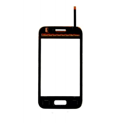 Touch Screen Digitizer For Samsung Galaxy Young 2 Smg130h Black By - Maxbhi Com