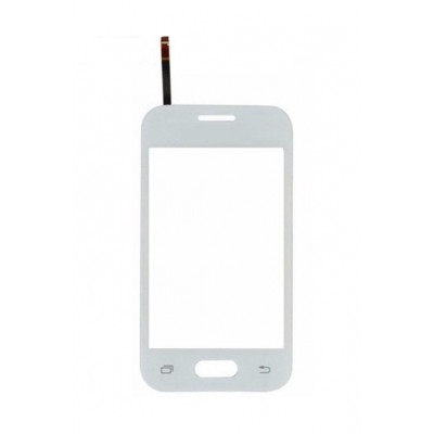 Touch Screen Digitizer For Samsung Galaxy Young 2 Smg130h White By - Maxbhi Com