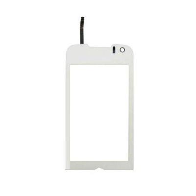 Touch Screen Digitizer For Samsung S8000 Jet 2 White By - Maxbhi Com