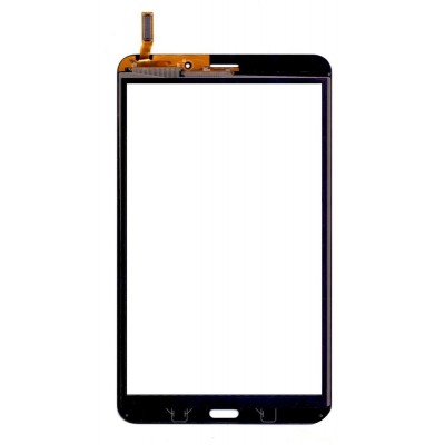 Touch Screen Digitizer For Samsung Smt331 Black By - Maxbhi Com