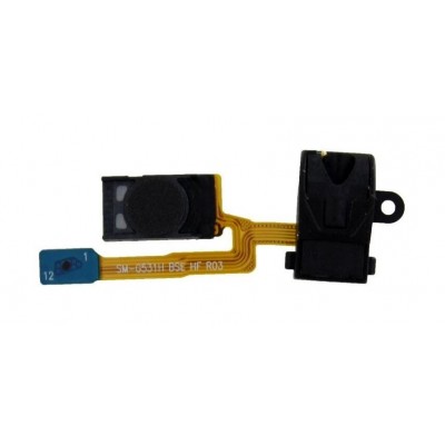 Audio Jack Flex Cable for Samsung Galaxy Grand Prime 4G