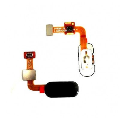 Fingerprint Sensor Flex Cable for Tecno i3