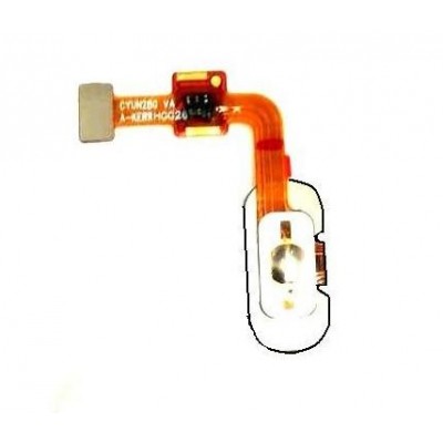 Fingerprint Sensor Flex Cable For Tecno I3 By - Maxbhi Com Fingerprint Sensor Flex Cable For Tecno I3 By - Maxbhi Com