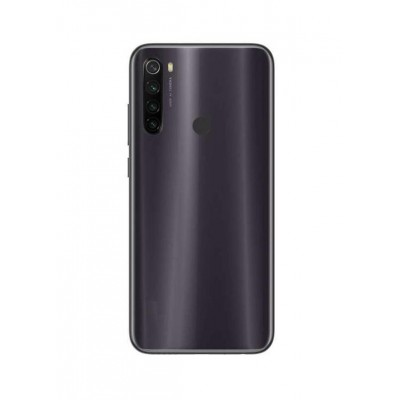 Full Body Housing For Xiaomi Redmi Note 8t Grey - Maxbhi Com