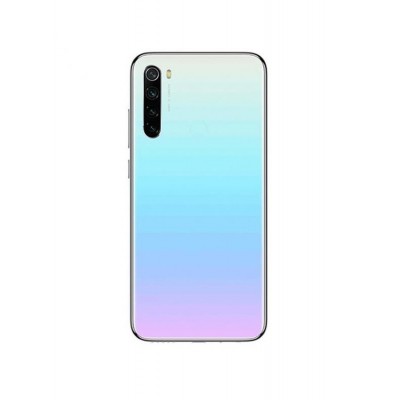 Full Body Housing For Xiaomi Redmi Note 8t White - Maxbhi Com