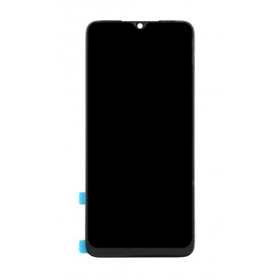 Lcd Screen For Xiaomi Redmi Note 8t Replacement Display By - Maxbhi Com