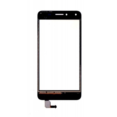 Touch Screen Digitizer For Honor Bee 4g Black By - Maxbhi Com