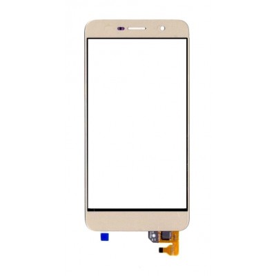 Touch Screen Digitizer For Huawei Honor Holly 2 Plus Gold By - Maxbhi Com