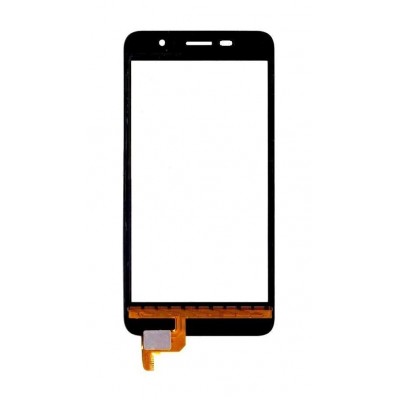 Touch Screen Digitizer For Huawei Honor Holly 2 Plus Gold By - Maxbhi Com