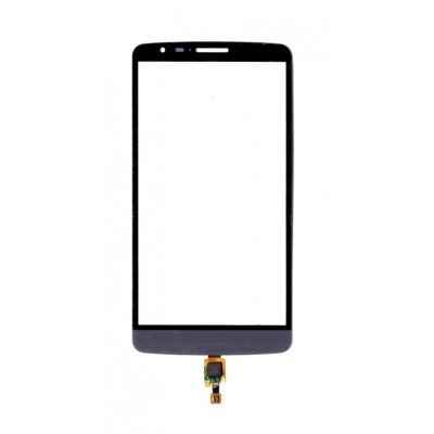 Touch Screen Digitizer For Lg G3 Stylus D690n Black By - Maxbhi Com