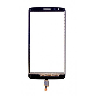 Touch Screen Digitizer For Lg G3 Stylus D690n Black By - Maxbhi Com
