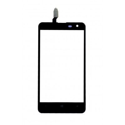 Touch Screen Digitizer For Nokia Lumia 625 Green By - Maxbhi Com