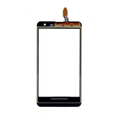 Touch Screen Digitizer For Nokia Lumia 625 Orange By - Maxbhi Com