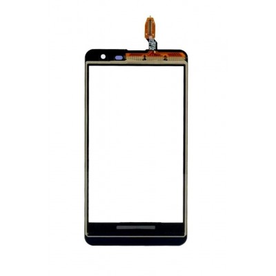 Touch Screen Digitizer For Nokia Lumia 625 White By - Maxbhi Com