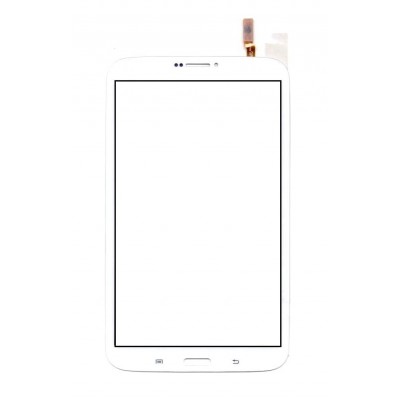 Touch Screen Digitizer For Samsung Galaxy Tab 3 T311 16gb Wifi 3g White By - Maxbhi Com