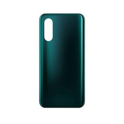 Back Panel Cover For Meizu 16s Pro Black - Maxbhi Com